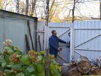 Rinat Countryside Worker Part I - RusCapturedBoys - Military