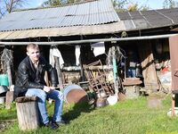 Rinat Countryside Worker Part I - RusCapturedBoys - Military