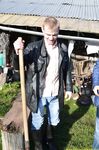 Rinat Countryside Worker Part I - RusCapturedBoys - Military