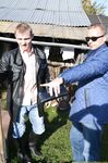 Rinat Countryside Worker Part I - RusCapturedBoys - Military