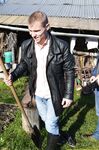 Rinat Countryside Worker Part I - RusCapturedBoys - Military