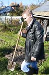Rinat Countryside Worker Part I - RusCapturedBoys - Military