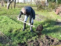 Rinat Countryside Worker Part I - RusCapturedBoys - Military