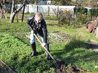 Rinat Countryside Worker Part I - RusCapturedBoys - Military