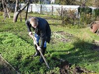 Rinat Countryside Worker Part I - RusCapturedBoys - Military