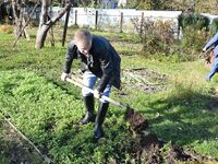 Rinat Countryside Worker Part I - RusCapturedBoys - Military