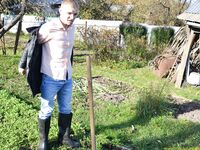 Rinat Countryside Worker Part I - RusCapturedBoys - Military