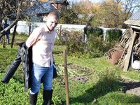 Rinat Countryside Worker Part I - RusCapturedBoys - Military