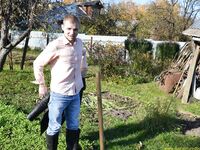 Rinat Countryside Worker Part I - RusCapturedBoys - Military