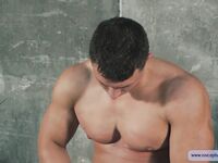 Robber Andrei In Slavery - Final Part - RusCapturedBoys - Twink