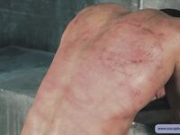 Robber Andrei In Slavery - Final Part - RusCapturedBoys - Twink