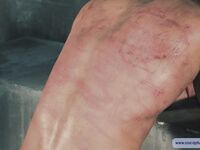 Robber Andrei In Slavery - Final Part - RusCapturedBoys - Twink