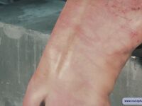 Robber Andrei In Slavery - Final Part - RusCapturedBoys - Twink