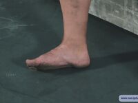Robber Andrei In Slavery - Final Part - RusCapturedBoys - Twink