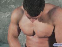 Robber Andrei In Slavery - Final Part - RusCapturedBoys - Twink