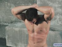 Robber Andrei In Slavery - Final Part - RusCapturedBoys - Twink