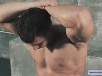 Robber Andrei In Slavery - Final Part - RusCapturedBoys - Twink