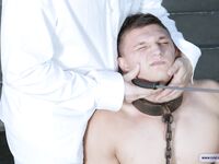 Robber Andrei In Slavery - Part I - RusCapturedBoys - Amateur