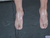 Robber Andrei In Slavery - Part Ii - RusCapturedBoys - Spanking