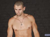 Routine Punishment For Slave Zhenya - RusCapturedBoys - Amateur