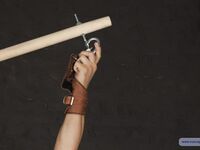 Routine Punishment For Slave Zhenya - RusCapturedBoys - Amateur