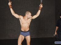 Routine Punishment For Slave Zhenya - RusCapturedBoys - Amateur