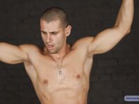 Routine Punishment For Slave Zhenya - RusCapturedBoys - Amateur
