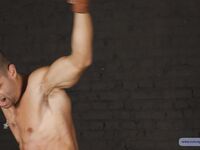 Routine Punishment For Slave Zhenya - RusCapturedBoys - Amateur
