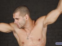 Routine Punishment For Slave Zhenya - RusCapturedBoys - Amateur