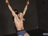 Routine Punishment For Slave Zhenya - RusCapturedBoys - Amateur