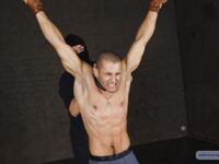 Routine Punishment For Slave Zhenya - RusCapturedBoys - Amateur