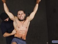 Routine Punishment For Slave Zhenya - RusCapturedBoys - Amateur