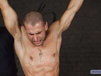 Routine Punishment For Slave Zhenya - RusCapturedBoys - Amateur