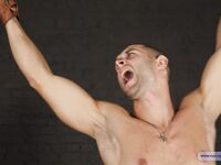 Routine Punishment For Slave Zhenya - RusCapturedBoys - Amateur