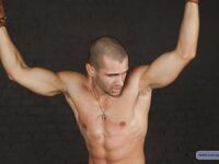 Routine Punishment For Slave Zhenya - RusCapturedBoys - Amateur