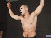 Routine Punishment For Slave Zhenya - RusCapturedBoys - Amateur