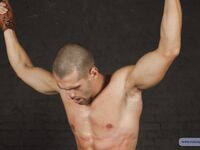 Routine Punishment For Slave Zhenya - RusCapturedBoys - Amateur