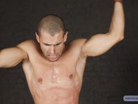 Routine Punishment For Slave Zhenya - RusCapturedBoys - Amateur