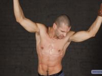 Routine Punishment For Slave Zhenya - RusCapturedBoys - Amateur