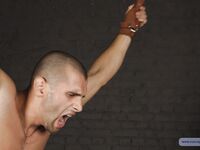 Routine Punishment For Slave Zhenya - RusCapturedBoys - Amateur