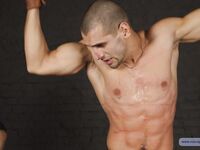 Routine Punishment For Slave Zhenya - RusCapturedBoys - Amateur
