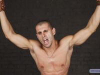 Routine Punishment For Slave Zhenya - RusCapturedBoys - Amateur