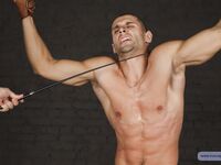 Routine Punishment For Slave Zhenya - RusCapturedBoys - Amateur