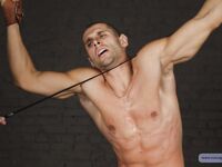 Routine Punishment For Slave Zhenya - RusCapturedBoys - Amateur