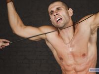 Routine Punishment For Slave Zhenya - RusCapturedBoys - Amateur