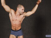 Routine Punishment For Slave Zhenya - RusCapturedBoys - Amateur