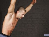 Routine Punishment For Slave Zhenya - RusCapturedBoys - Amateur