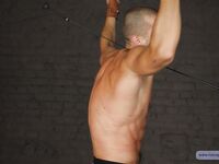 Routine Punishment For Slave Zhenya - RusCapturedBoys - Amateur