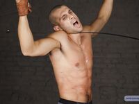 Routine Punishment For Slave Zhenya - RusCapturedBoys - Amateur