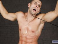 Routine Punishment For Slave Zhenya - RusCapturedBoys - Amateur